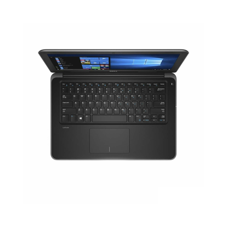 Refurbished Dell Latitude 3380 Core i5-7200U 8GB 128GB SSD 13.3 Inch Windows 10 Laptop
