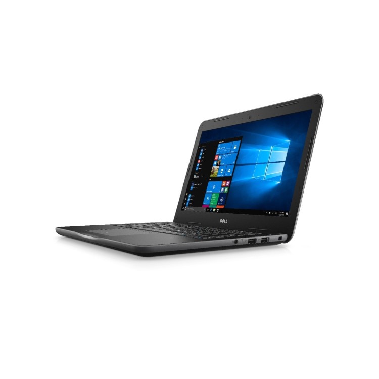 Refurbished Dell Latitude 3380 Core i5-7200U 8GB 128GB SSD 13.3 Inch Windows 10 Laptop