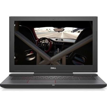 Refurbished Dell Inspiron 15 7000 Core i7-7700HQ 16GB 1TB & 128GB