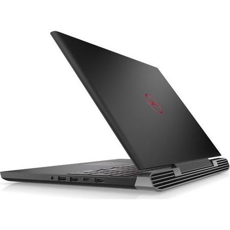 Refurbished Dell Inspiron 15 7000 Core i7-7700HQ 16GB 1TB & 128GB 