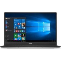 Refurbished Dell XPS 13 9360 Core i7-8550U 16GB 512GB 13.3 Inch Touchscreen Windows 10 Laptop