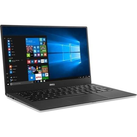 Refurbished Dell XPS 13 9360 Core i7-8550U 16GB 512GB 13.3 Inch Touchscreen Windows 10 Laptop