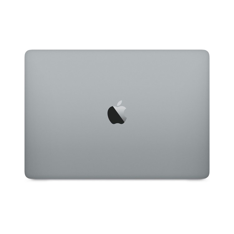 Refurbished Apple MacBook Pro Core i7 16GB 256GB Radeon Pro 555 15 Inch Laptop With French Keyboard