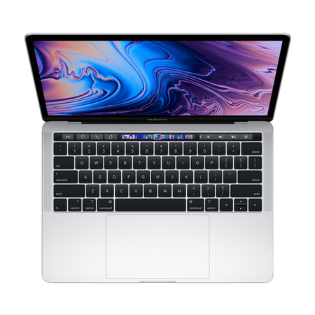 Refurbished Apple Macbook Pro Core i7 16GB 512GB 13 Inch Laptop
