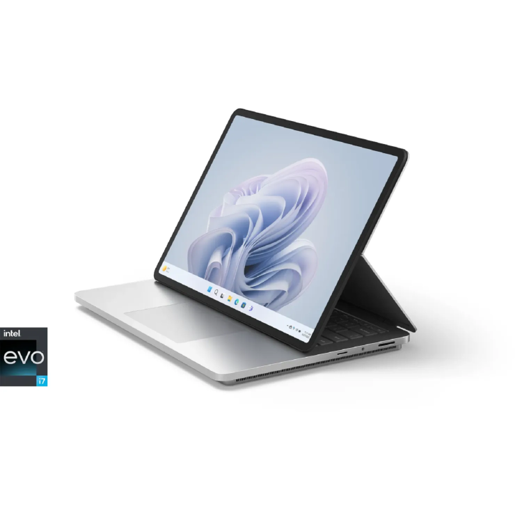Microsoft Surface Studio 2 Intel Core i7 16GB RAM 512GB SSD 14.4 Inch Windows 11 Laptop