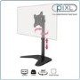 piXL Single Monitor Arm Desk Stand - For Up To 32" 