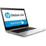 Refurbished HP EliteBook x360 Core i5-7200U 4GB 256GB 13.3 Inch Windows 10 Professional 2 in 1 Touchscreen Laptop