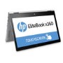 Refurbished HP EliteBook x360 Core i5-7200U 4GB 256GB 13.3 Inch Windows 10 Professional 2 in 1 Touchscreen Laptop