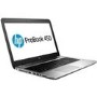 Refurbished HP Probook 450 G4 Core i5-7200U 4GB 256GB 15.6 Inch Windows 10 Laptop