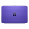 Refurbished HP Stream 14-ax053sa Intel Celeron N3060 4GB 32GB 14 Inch Windows 10 Laptop Purple