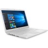 Refurbished HP Stream 14-ax054sa Intel Celeron N3060 4GB 32GB 14 Inch Windows 10 Laptop in White