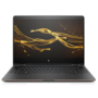 Refurbished HP Spectre x360 15-bl050na Core i7-7500U 8GB 512GB 940MX 15.6 Inch 2 in 1 Touchscreen Windows 10 Laptop in Dark Ash Silver