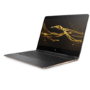 Refurbished HP Spectre x360 15-bl050na Core i7-7500U 8GB 512GB 940MX 15.6 Inch 2 in 1 Touchscreen Windows 10 Laptop in Dark Ash Silver