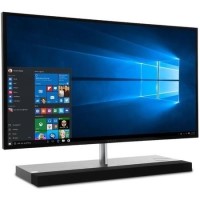 Refurbished HP Envy 27-b105na Core i5-7400T 8GB 1TB & 128GB 27 Inch GTX 950M Touchscreen Windows 10 All-In-One PC