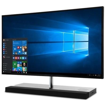 Refurbished HP Envy 27-b105na Core i5-7400T 8GB 1TB & 128GB 27 Inch GTX 950M Touchscreen Windows 10 All-In-One PC