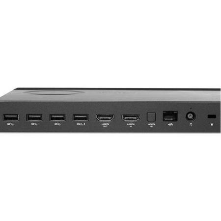 Refurbished HP Envy 27-b105na Core i5-7400T 8GB 1TB & 128GB 27 Inch GTX 950M Touchscreen Windows 10 All-In-One PC