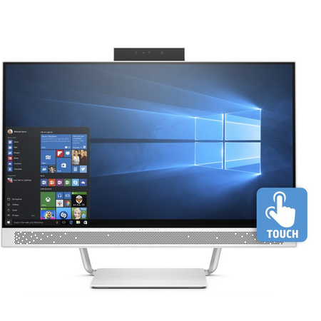 Refurbished HP Pavilion Pro 24-a207na Core i7-7700T 8GB 1TB