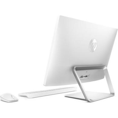 Refurbished HP Pavilion Pro 24-a207na Core i7-7700T 8GB 1TB