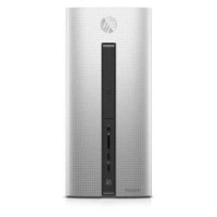 Refurbished HP Pavilion 570-0019na AMD A10-9700 8GB 2TB DVD-RW Radeon R5 435 2GB Windows 10 Desktop  