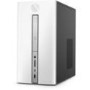 Refurbished HP Pavilion 550-103na AMD A10-8750 8GB 2TB & 128GB Radeon R5 435 Windows 10 Desktop in White