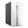 Refurbished HP Pavilion 550-103na AMD A10-8750 8GB 2TB & 128GB Radeon R5 435 Windows 10 Desktop in White