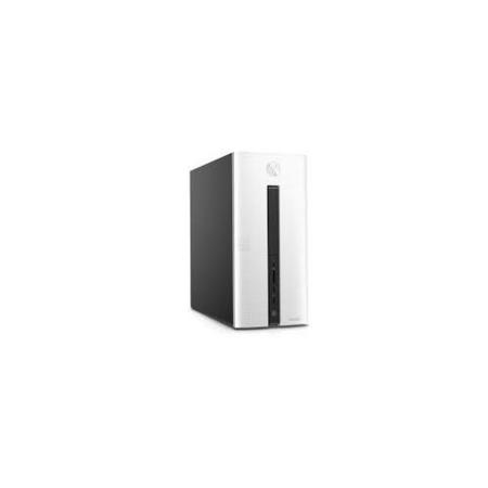 Refurbished HP Pavilion 570-0019na AMD A10-9700 8GB 2TB DVD-RW Radeon R5 435 2GB Windows 10 Desktop  