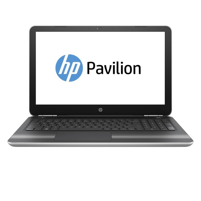 Refurbished HP Pavilion 15-au164na 15.6" Intel Core i7-7500U 8GB 256GB SSD Windows 10 Laptop