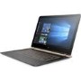 Refurbished HP Spectre 13-v151na 13.3" Intel Core i7-7500U 8GB 512GB SSD Windows 10 Laptop in Ash Silver and Copper