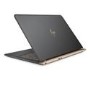 Refurbished HP Spectre 13-v151na 13.3" Intel Core i7-7500U 8GB 512GB SSD Windows 10 Laptop in Ash Silver and Copper