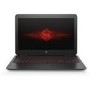 Refurbished HP OMEN by 15-ax200na Core i7 7700 8GB 256GB GTX 1050 15.6 Inch Windows 10 Gaming Laptop