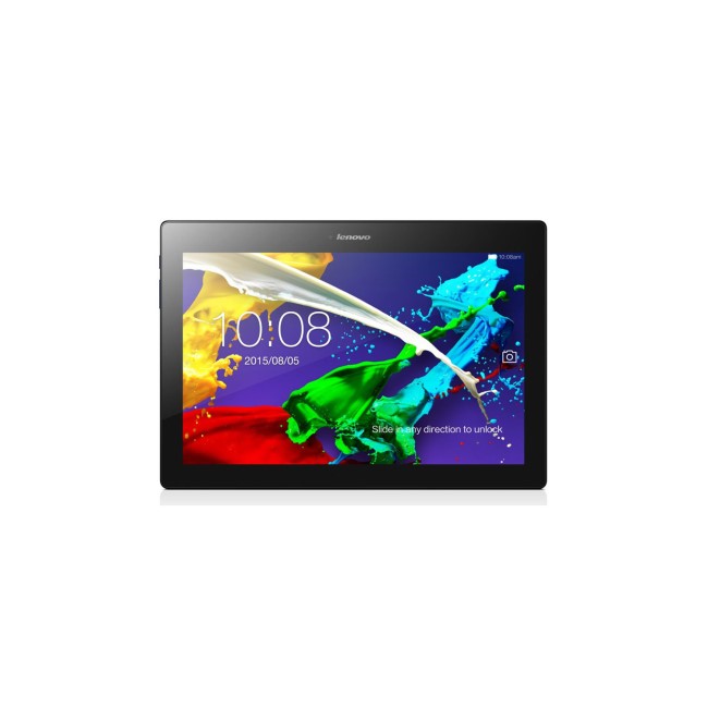 Refurbished Lenovo Tab 2 A10-30 32GB 10.1" Tablet