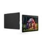 Refurbished Lenovo Tab E10 32GB 10.1 Inch Tablet in Black
