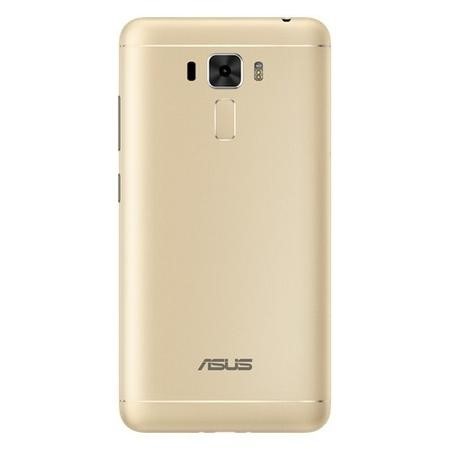 ASUS - Zenfone3 Laser(ZC551KL) 32GB　シルバー色 ASUS ZenFone 3 Laser ZC551KL 32GB ZC551KL-S430-2G32GN-SL B&H
