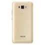 Grade A ASUS ZenFone 3 Laser Gold 5.5" 32GB 4G Dual SIM Unlocked & SIM Free