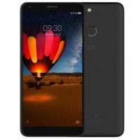 Grade A1 ZTE Blade V9 Vita Black/Grey 5.45" 16GB 4G Unlocked & SIM Free