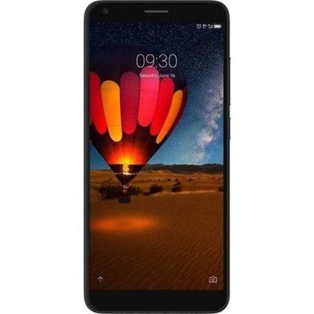 Grade A1 ZTE Blade V9 Vita Black/Grey 5.45" 16GB 4G Unlocked & SIM Free