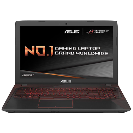 Refurbished Asus ZX553 Core i5-7300HQ 8GB 1TB NVIDIA GeForce GTX