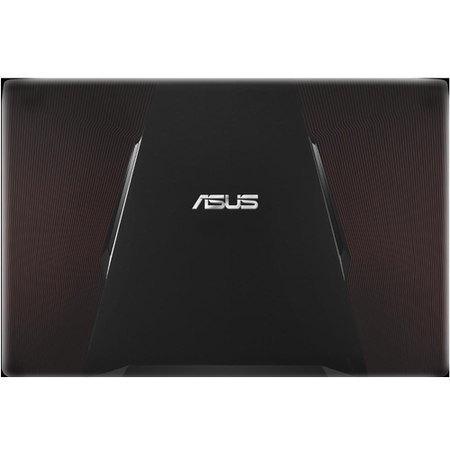 Refurbished Asus ZX553 Core i5-7300HQ 8GB 1TB NVIDIA GeForce GTX