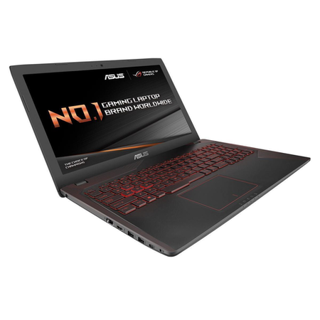 Refurbished Asus ZX553 Core i5-7300HQ 8GB 1TB NVIDIA GeForce GTX