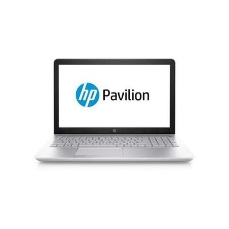 Refurbished HP Pavilion Notebook 15-cc037na Core i5-7200U 8GB 1TB