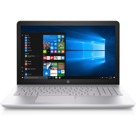 Refurbished HP Pavilion Notebook 15-cc037na Core i5-7200U 8GB 1TB