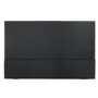 electriQ 15.6" IPS UHD 4K Touch Screen USB-C Portable Monitor