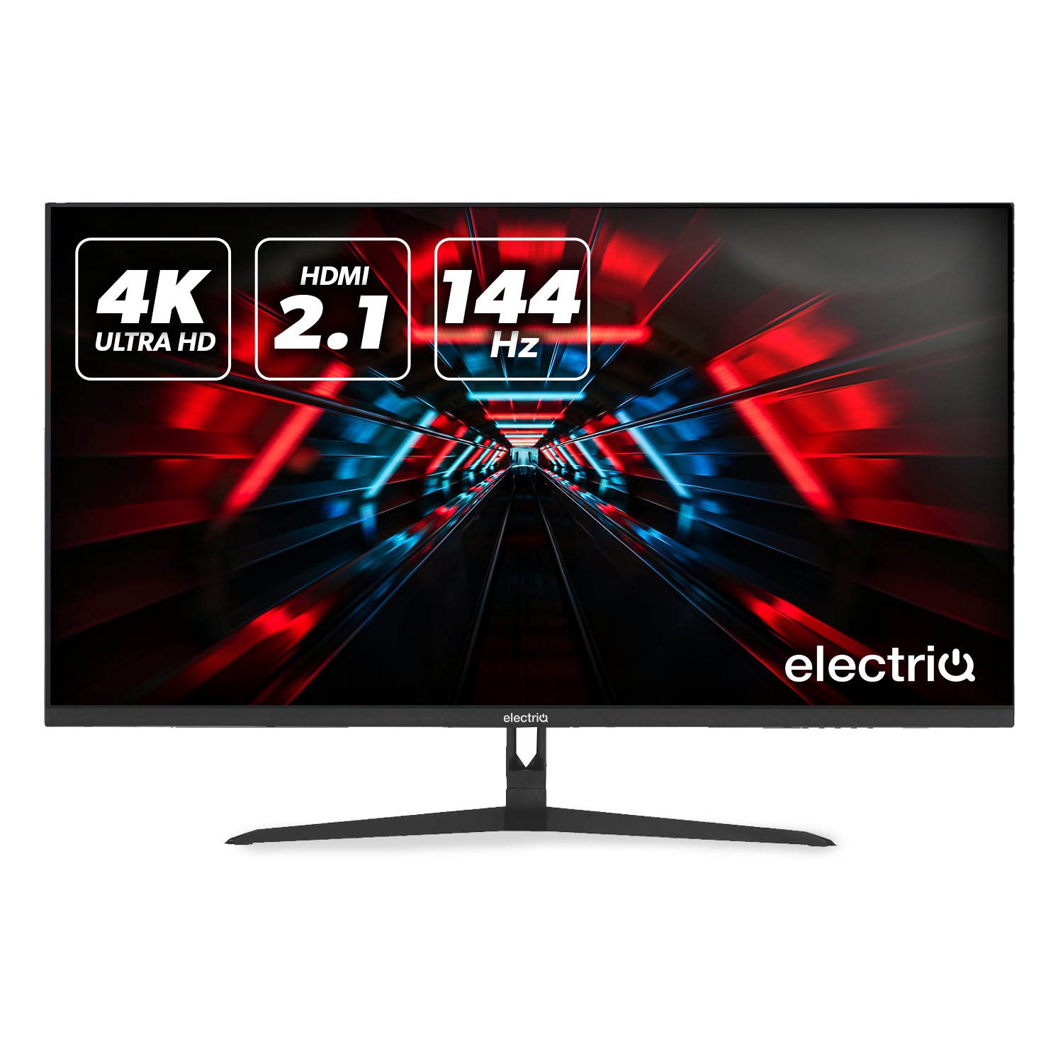 electriQ 32
