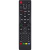 Refurbished electriQ Magic Universal Remote Control with Air Mouse and Voice Control
