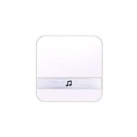 Box Opened electriQ Additional Battery Chime for electriQ doorbell