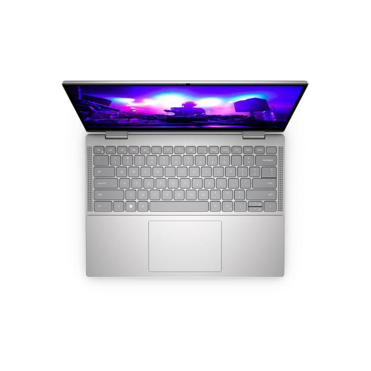 Refurbished Dell Inspiron 7430 Intel Core i7 16GB RAM 512GB SSD 14 Inch Windows 11 Convertible Touchscreen Laptop