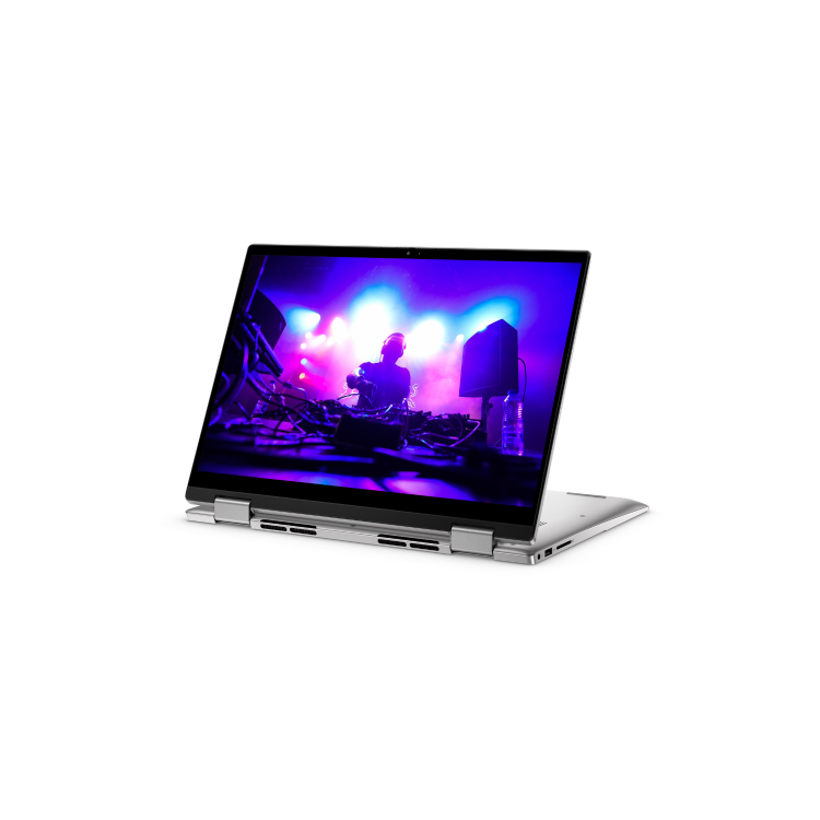 Refurbished Dell Inspiron 7430 Intel Core i7 16GB RAM 512GB SSD 14 Inch Windows 11 Convertible Touchscreen Laptop