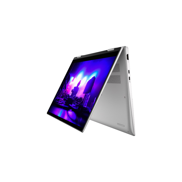 Refurbished Dell Inspiron 7430 Intel Core i7 16GB RAM 512GB SSD 14 Inch Windows 11 Convertible Touchscreen Laptop