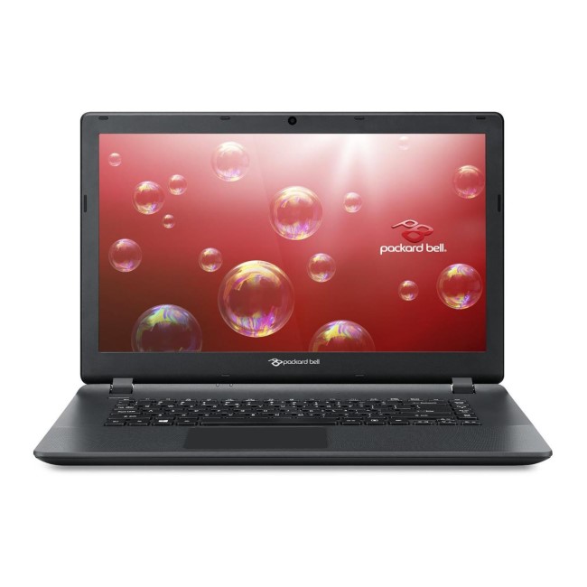 Refurbished Packard Bell TE69  Core i3-5005U 4GB 1TB 15.6 Inch  Windows 10 Laptop 