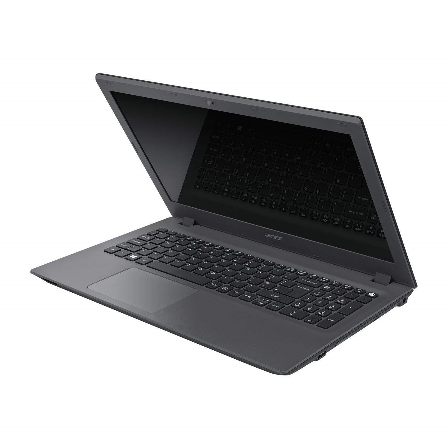 Refurbished Acer Aspire E5-573 Intel Core i5-5200U 4GB 1TB BT/CAM